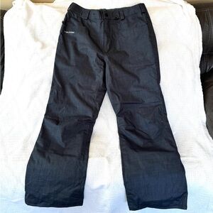 Volcom Carbon Men's Pants